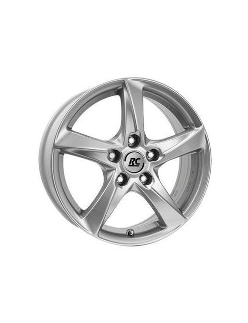 jantes 7x17 ET40 5x120 RC-Design
