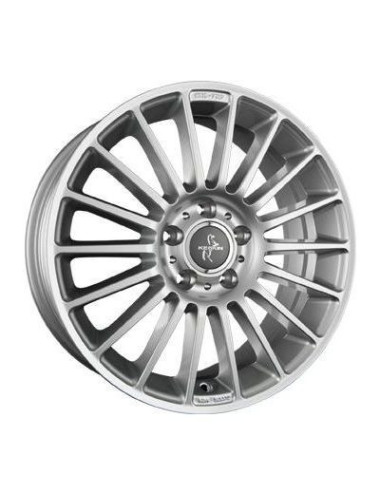 jantes 7x17 ET35 5x120 Keskin