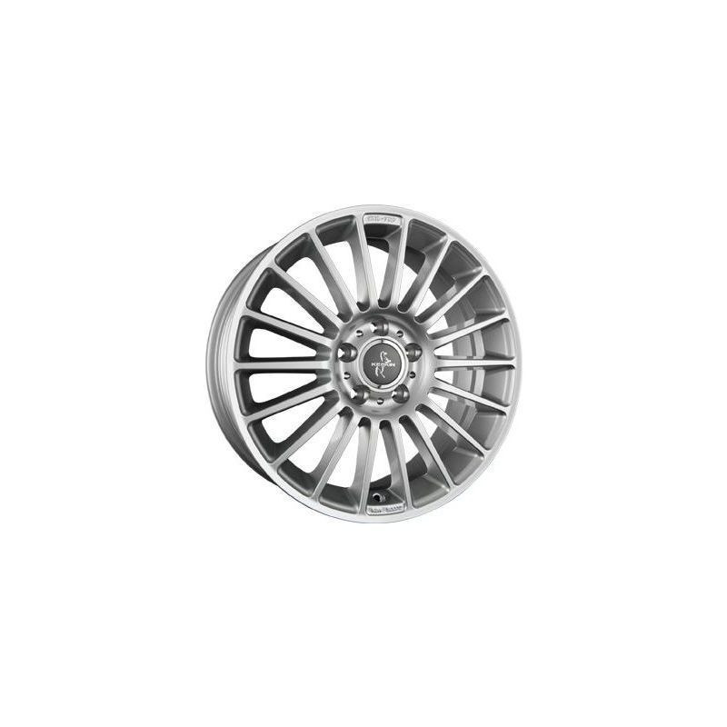 jantes 7x17 ET35 5x120 Keskin