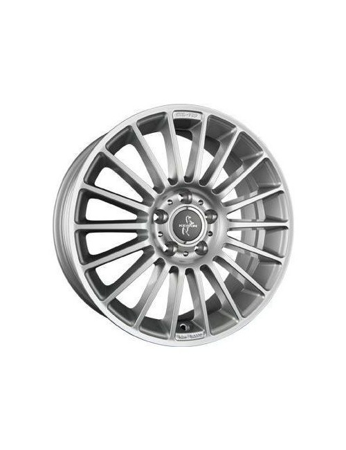 jantes 7x17 ET35 5x120 Keskin