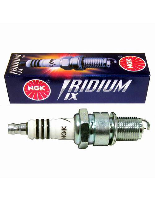 Bougies NGK PFR7S8EG Audi RS4 B8 RS5 8T V8 haute performance