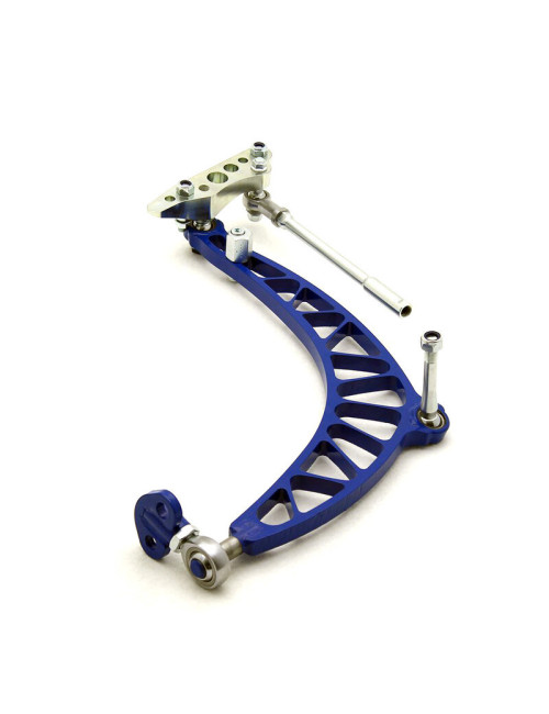 Kit grand angle Wisefab V1 BMW E46 drift haute performance