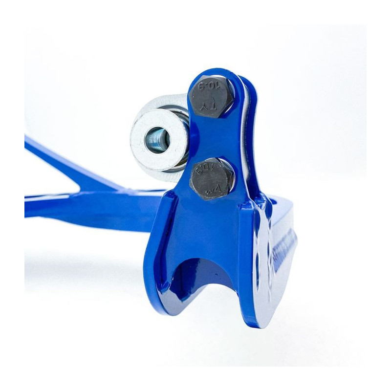 Kit articulations arrière Wisefab BMW E36 E46 knuckle drift haute performance