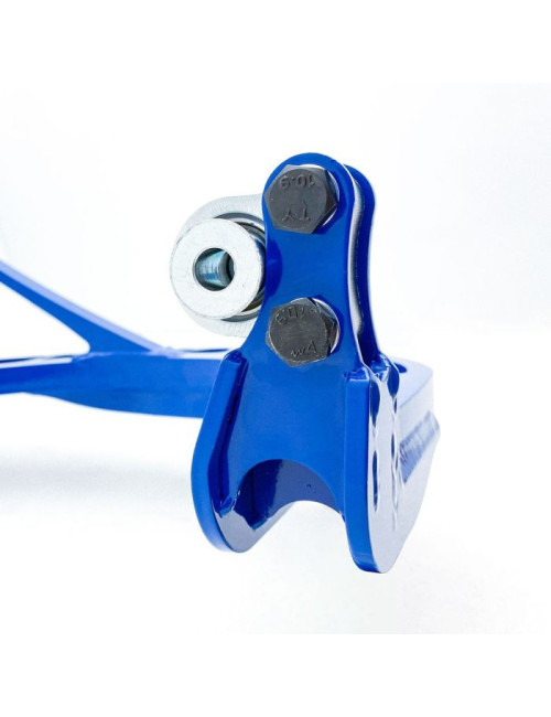 Kit articulations arrière Wisefab BMW E36 E46 knuckle drift haute performance