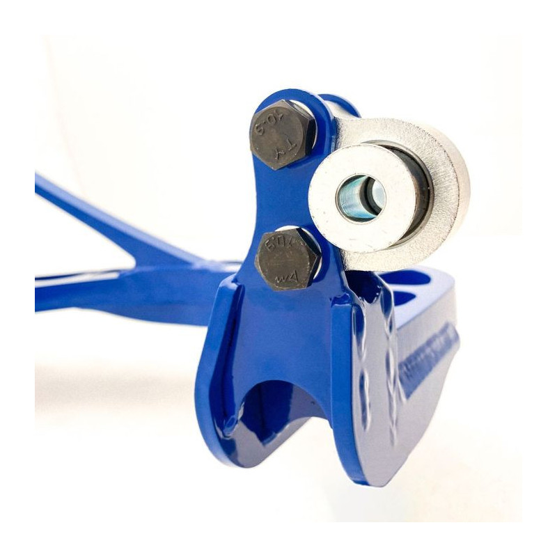 Kit articulations arrière Wisefab BMW E36 E46 knuckle drift haute performance