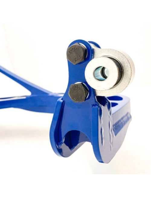 Kit articulations arrière Wisefab BMW E36 E46 knuckle drift haute performance