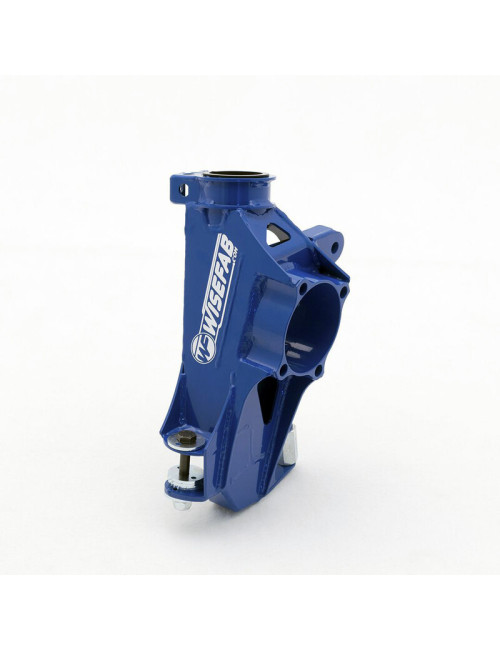 Kit grand angle Wisefab BMW E90 E92 E93 M3 drift haute performance