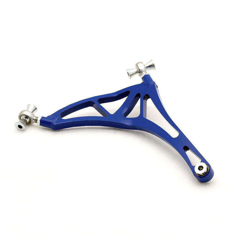 Kit grand angle Wisefab BMW E90 E92 E93 M3 drift haute performance