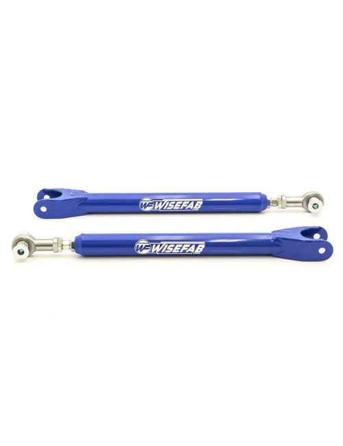 Tirants carrossage Wisefab E36 M3