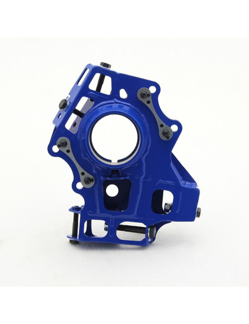 Kit suspension arrière Wisefab BMW E9X E8X renforcé drift performance