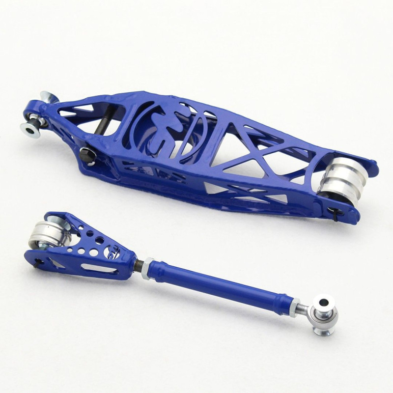 Kit suspension arrière Wisefab BMW E9X E8X renforcé drift performance