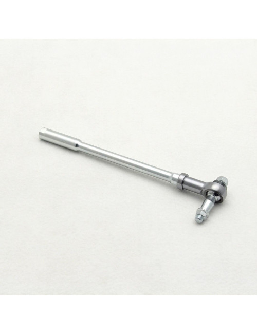 Kit grand angle Wisefab BMW E30 drift +60° lock haute performance