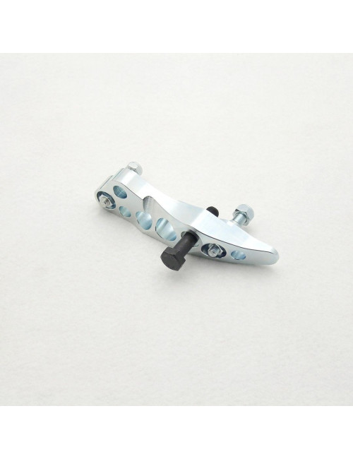 Kit grand angle hybride Wisefab BMW E30 E36 drift