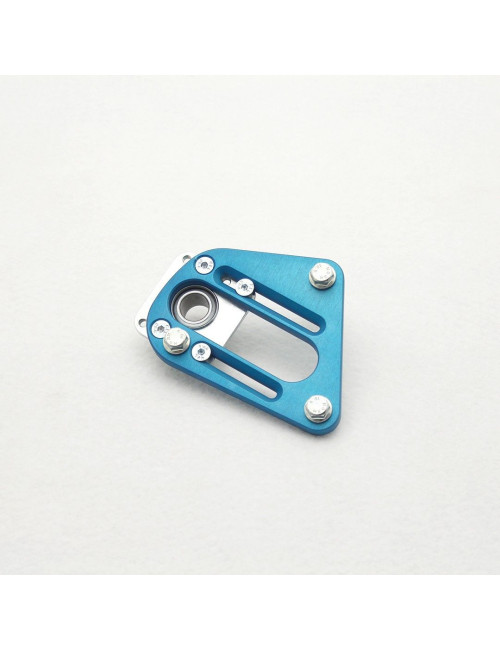 Kit grand angle hybride Wisefab BMW E30 E36 drift