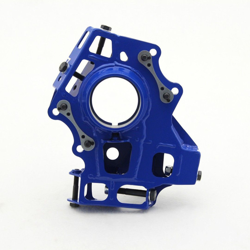 Kit knuckle arrière Wisefab BMW E90 E92 E8X suspension renforcée drift performance