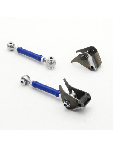 Kit modification berceau arrière Wisefab BMW F20 F30 F32 F36 grip drift performance