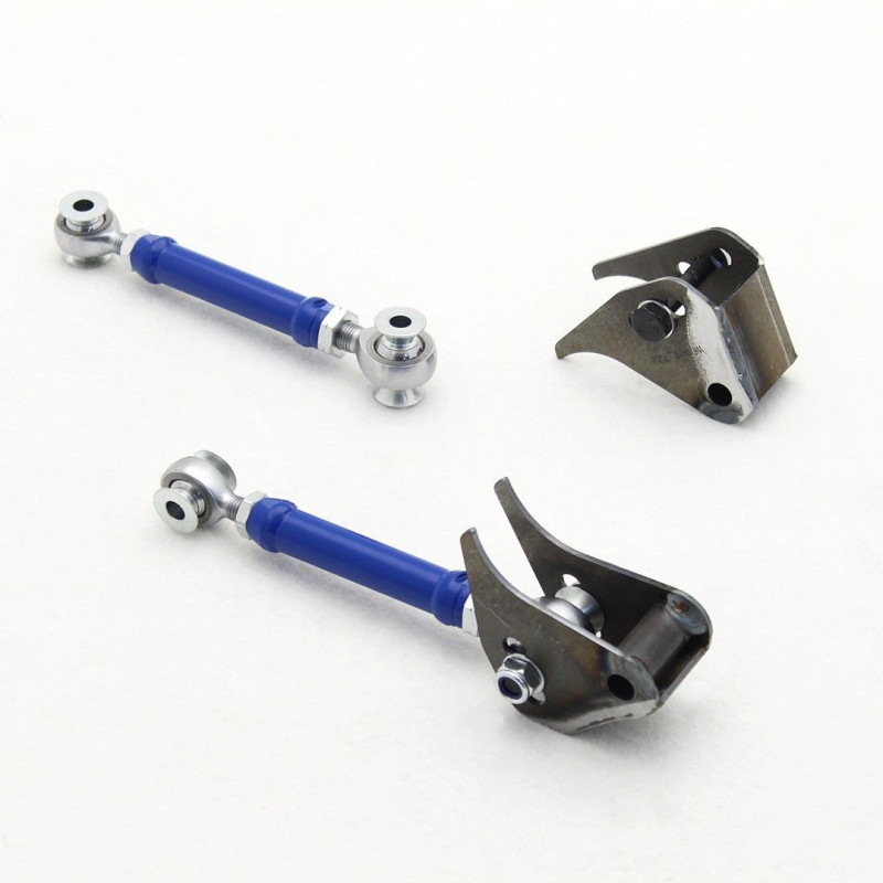 Kit modification berceau arrière Wisefab BMW F20 F30 F32 F36 grip drift performance