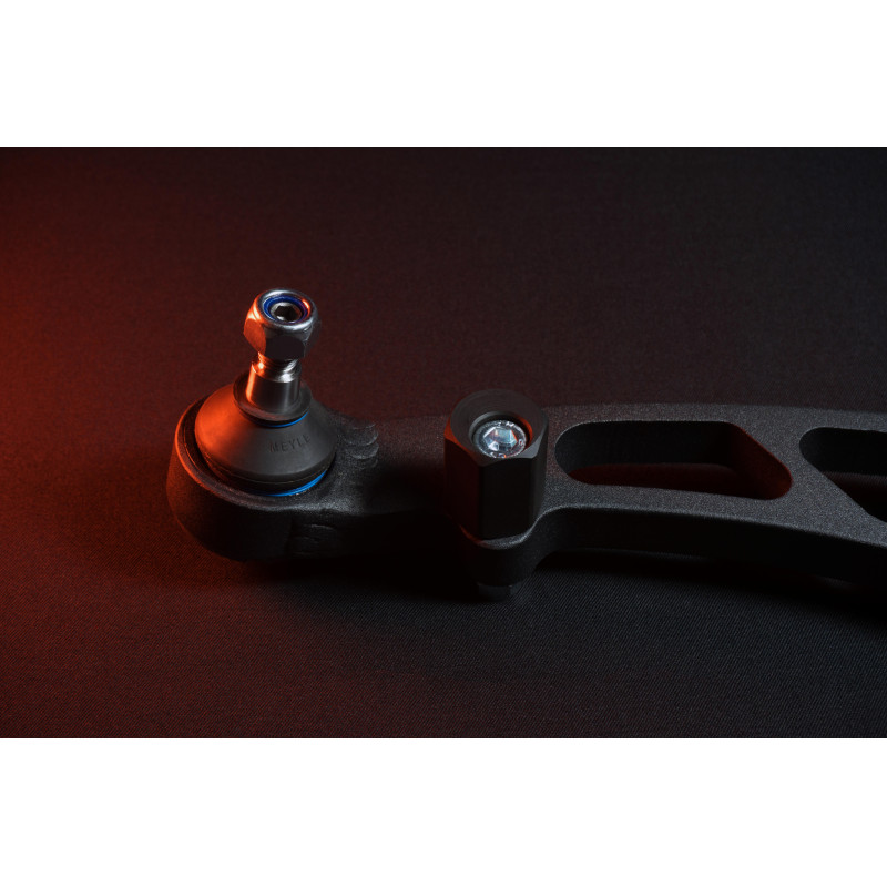Kit grand angle drift BMW E36 +55° complet train avant performance
