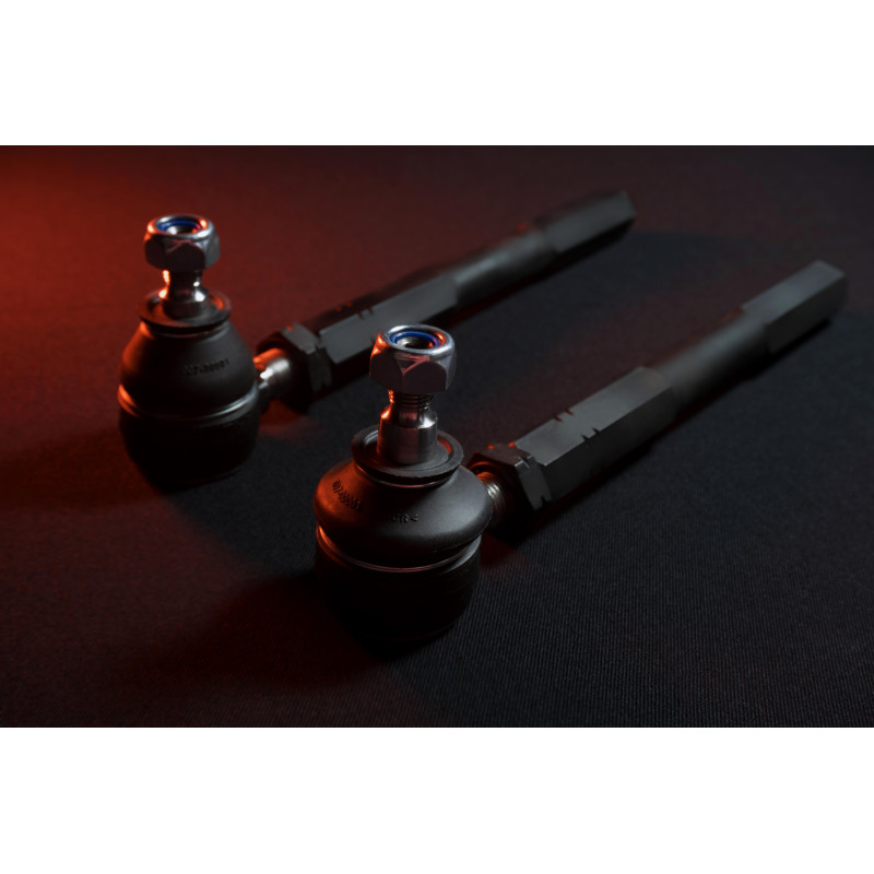 Kit grand angle drift BMW E36 +55° complet train avant performance