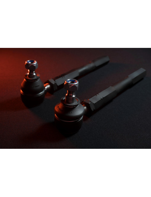 Kit grand angle drift BMW E36 +55° complet train avant performance