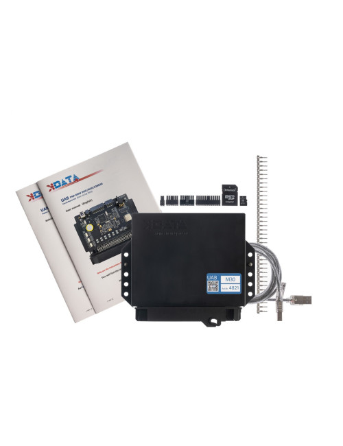 Calculateur UAB BMW M30 ECU programmable performance gestion moteur