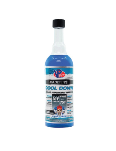 Additif VP Cool Down VP Racing 473ml