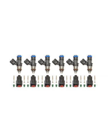 Injecteurs Injector Dynamics BMW M2 G87 / M3 G80 / M4 G8x
