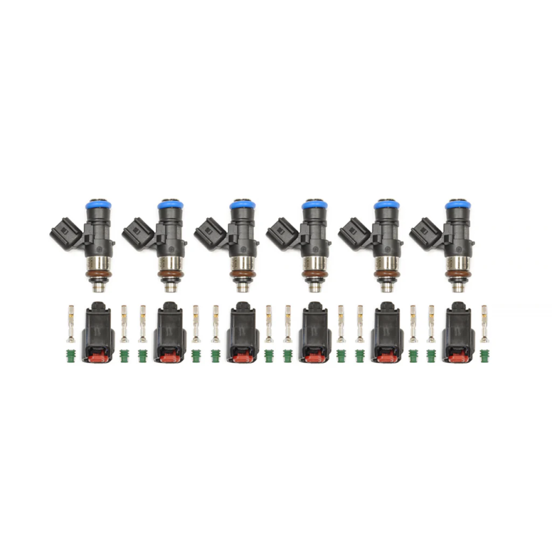 Injecteurs Injector Dynamics BMW M2 G87 / M3 G80 / M4 G8x