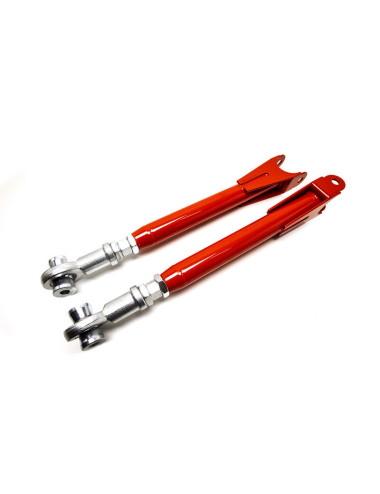 Tirants de Parallélisme Arrière DriftMax Rotulés pour Nissan 350Z (Suppr. Ressorts)