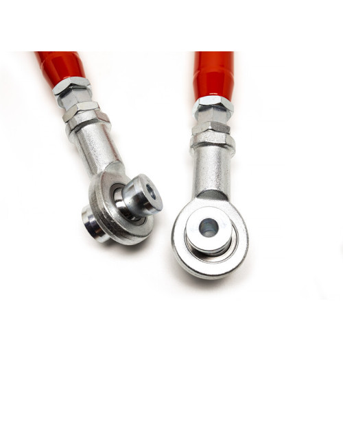 Tirants de Parallélisme Arrière DriftMax Rotulés pour Nissan 350Z (Suppr. Ressorts)