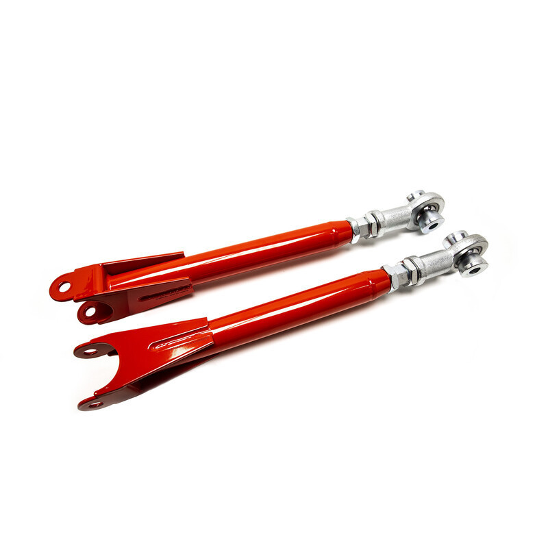 Tirants de Parallélisme Arrière DriftMax Rotulés pour Nissan 350Z (Suppr. Ressorts)