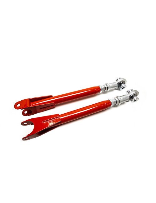Tirants de Parallélisme Arrière DriftMax Rotulés pour Nissan 350Z (Suppr. Ressorts)