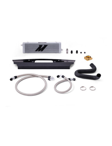 Kit radiateur d'huile MISHIMOTO Ford Mustang GT V8 5.0 (2015-2017)