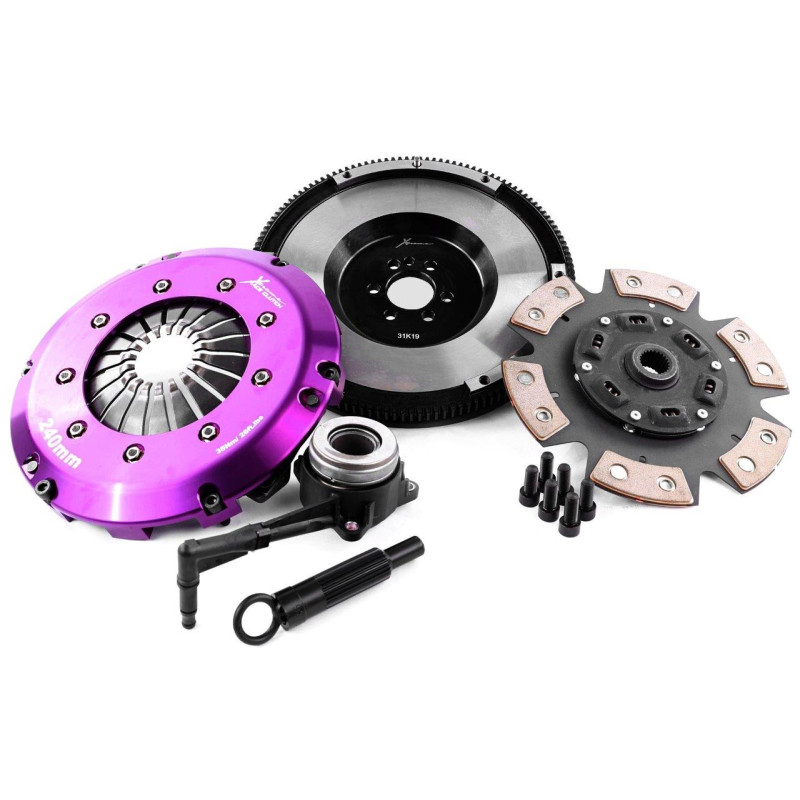 - Audi A3 8L | 1.8 T Quattro 1996.12-2003.05