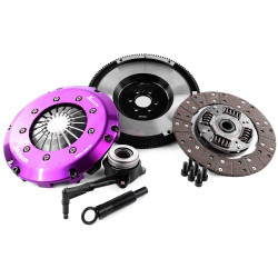 - Audi A3 8L | 1.8 T Quattro 1996.12-2003.05