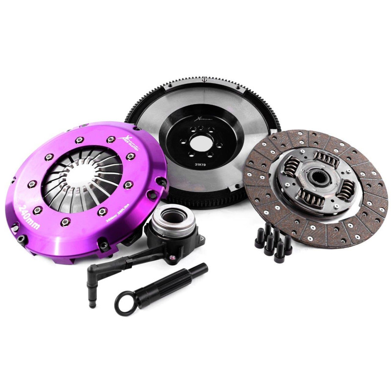 - Audi A3 8L | 1.8 T Quattro 1996.12-2003.05