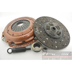 - Chevrolet C30 4.8 1974.09-1986.12