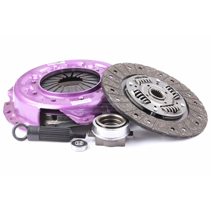 - Daihatsu Rugger 2.8 D 4x4 1984-1996