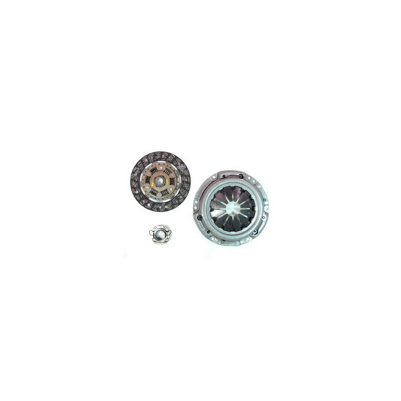 - Daihatsu Terios 1.3 2000 - 2005