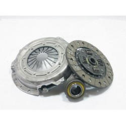 - Fiat 124 1.4 01.1971 - 07.1975