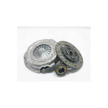 - Fiat 124 1.4 01.1971 - 07.1975