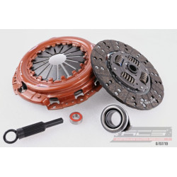 - Ford Ranger 2.5 TD 2002.04-2006.06