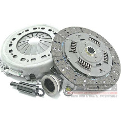 - Ford F-250 7.3 V8 D 4WD 2001.07-2007.09