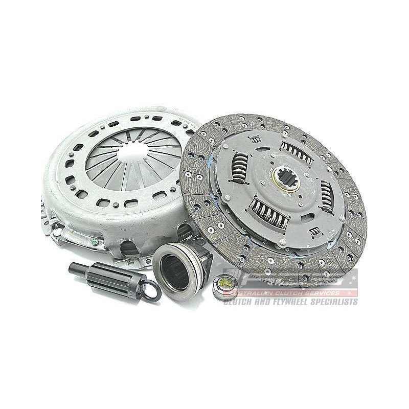 - Ford F-250 7.3 V8 D 4WD 2001.07-2007.09