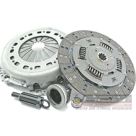 - Ford F-250 7.3 V8 D 4WD 2001.07-2007.09