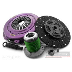 - Ford Mustang 4.6 V8 2005-2009