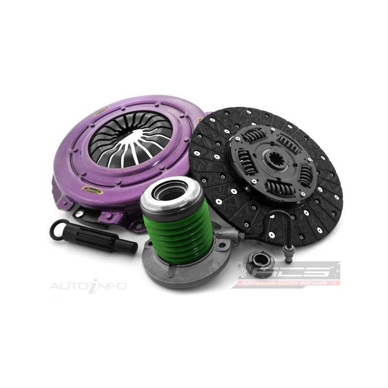 - Ford Mustang 4.6 V8 2005-2009