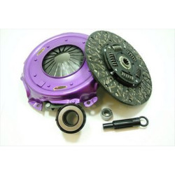 - Ford F-150 5.8 V8 1991.10-1996.09