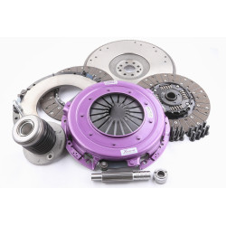 - Ford Mustang 5.4 V8 2006.01-2014.12