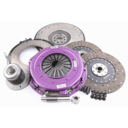 - Ford Mustang 4.6 V8 2005-2009
